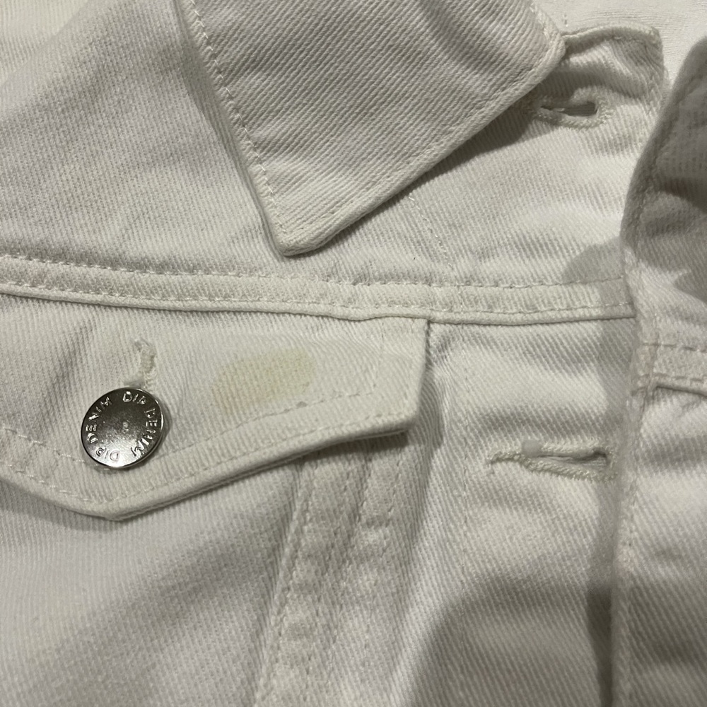 Jean jacket - Picture 4 of 5